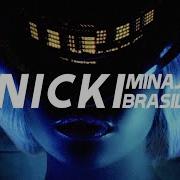 Nicki Wrld Tour 2019