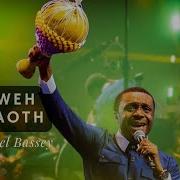 Nathaniel Bassey Yahweh Sabaoth