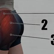 Top 5 Exercises For Building Glutes