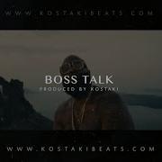 Boss Talk Kostaki