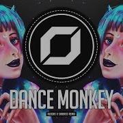 Tones I Dance Monkey Alegro Shibass Remix