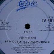 Fox The Fox Precious Little Diamond Remix Themikkehouse