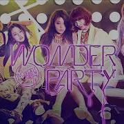 Wonder Girls Sorry Jyp Hello Project