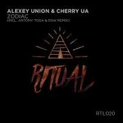 Tual Zodiac Alexey Union Cherry Ua