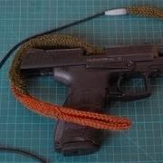 Чистка Пистолета