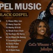 Gospel Songs Playlist 2024 Greatest Hits Of Favorite Gospel Music 2024 Cece Winans Tasha Cobbs Gospel Love Songs