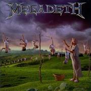 Megadeth Elysian Fields