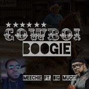 Cowboi Boogie Meechie Topic