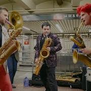 Lipps Inc Funkytown Sax Cover