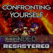 Original Source Differentopic Sonic Vs Sonic Confronting Youself