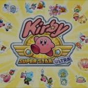 Kirby Super Star Ultra Spring Breeze Ending Music