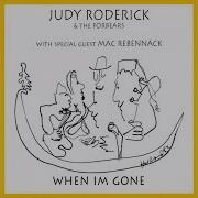 Gone To Memphis Sweet Southern Judy Roderick The Forbears Topic