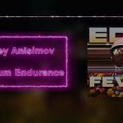 Maximum Endurance By Alexey Anisimov