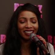 Wynter Gordon Stimela Acoustic Perez Hilton Performance