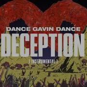 Deception Instrumental Dance Gavin Dance