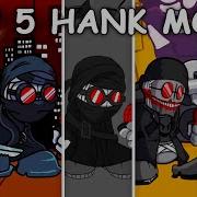 Hank Top 5 Fnf