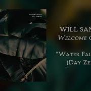 Will Samson Water Fall Diver Day Zero