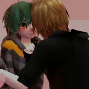 Mmd X Fnaf Anybody Else Yaoi Otps