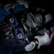 Ballora Jumpscare Sound