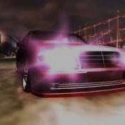 Mercedes Benz W124 On Need For Speed Underground 2