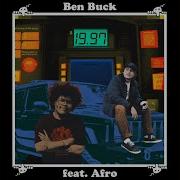 1997 Feat A F R O Ben Buck