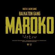 Maroko