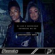 Shekhinah Anywhere We Go Longstoryshort Remix