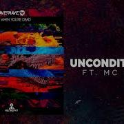 Unconditionals Feat Mc Mood Save The Rave