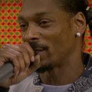 Snoop Dogg Signs Live 8 2005 Live 8