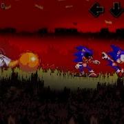 Fnf Sonic Exe Confronting Yourself 3 Ending