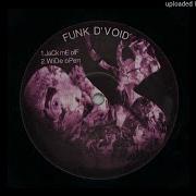 Thank You Funk D Void