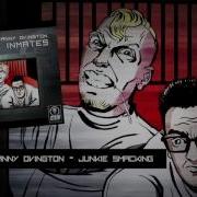 Danny Ovington Junkie Smacking Explicit Vs Danny Ovington