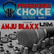 Coolie Gal Popcaan Anju Blaxx