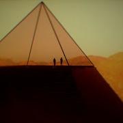 Werenoi Ft Damso Pyramide Visualizer Werenoi