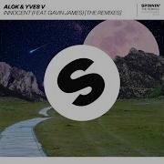 Alok Innocent Feat Gavin James Different J Remix