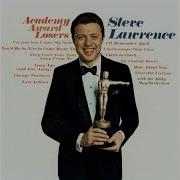 Now That We Re In Love Steve Lawrence