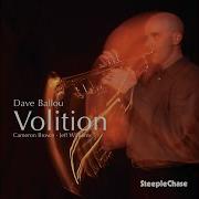 Volition Dave Ballou