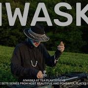 Aiwaska At Tea Plantations