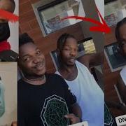 Naira Marley Attacks Mohbad Wife Wummi With A New Song As He Demands Dna Test For Mohbad Son