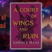 A Court Of Wings And Ruin Audiobook Dramatized