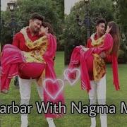 Nagmaa Best Musically Compilation Awez Darbar Nagmaa Tiktok Videos