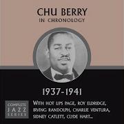 Chu Berry Too Marvelous For Words 03 23 37