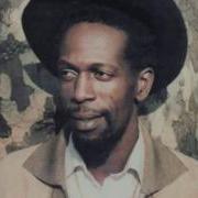 What A Feeling Gregory Isaacs