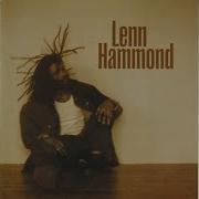 Just The Other Night Lenn Hammond