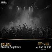 Shamal Extended Mix Folual
