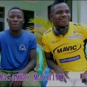 Magambo Machimu Bicon Studio Emma Nassor