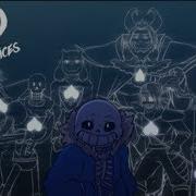 Undertale Echo Character S Voices Credits In The Description