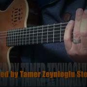 Sene Bele N Oldu Yar Ay Giz Azerbaycan Mahnisi Fingerstyle Guitar