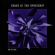 Out Of Flux Chaos At The Spaceship