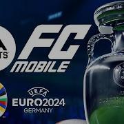 Fc Mobile Songs Euro 2024